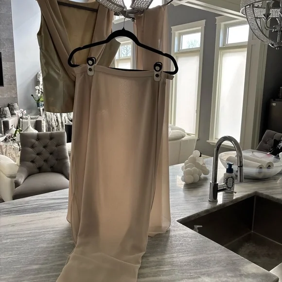 Stunning Joseph🥂🍾 Ribkoff mother of the bride, three-piece, formal set🥂🍾 - Picture 5 of 17